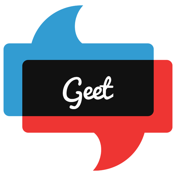Geet sharks logo