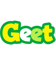 Geet soccer logo