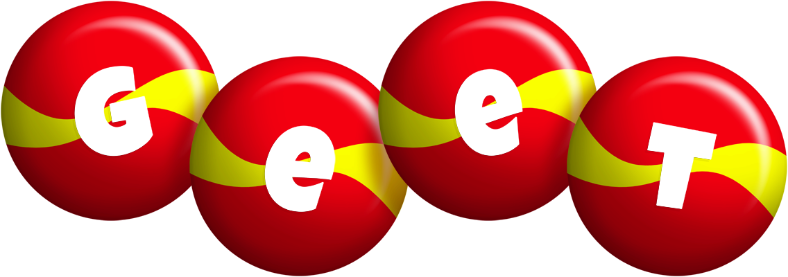 Geet spain logo