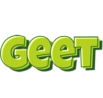 Geet summer logo