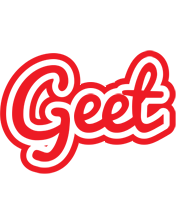 Geet sunshine logo