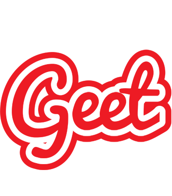 Geet sunshine logo