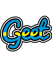 Geet sweden logo