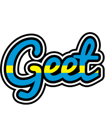 Geet sweden logo