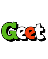 Geet venezia logo