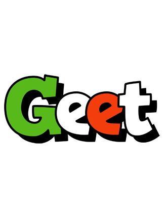 Geet venezia logo
