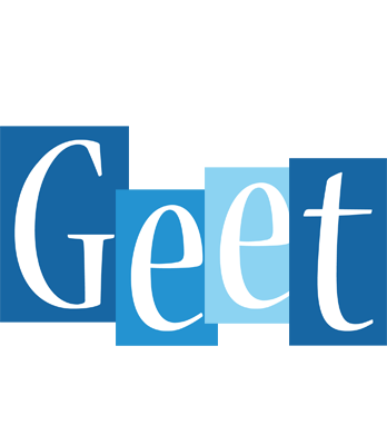 Geet winter logo