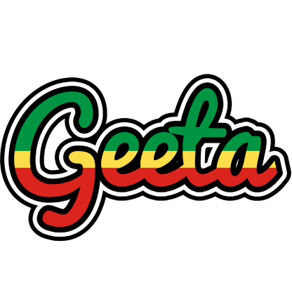Geeta african logo