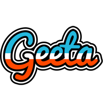 Geeta america logo