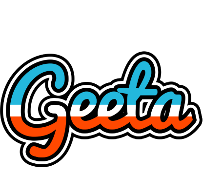 Geeta america logo