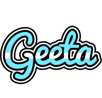 Geeta argentine logo