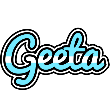 Geeta argentine logo