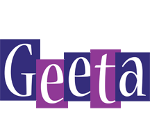 Geeta autumn logo