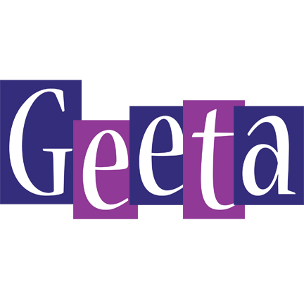 Geeta autumn logo