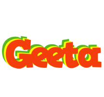 Geeta bbq logo