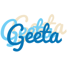 Geeta breeze logo