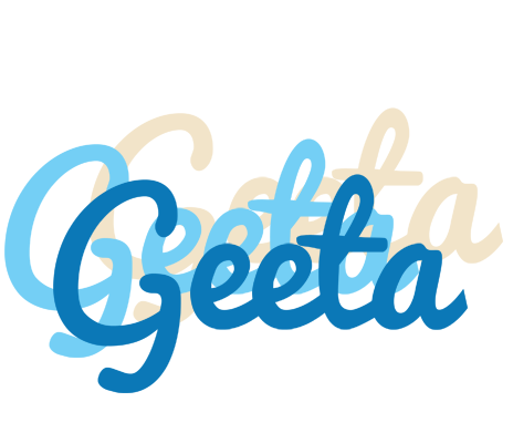 Geeta breeze logo