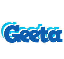 Geeta business logo