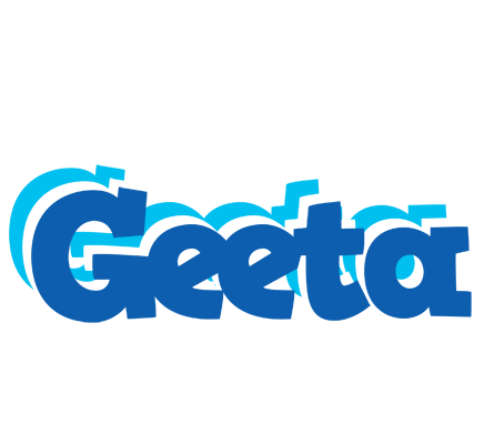 Geeta business logo