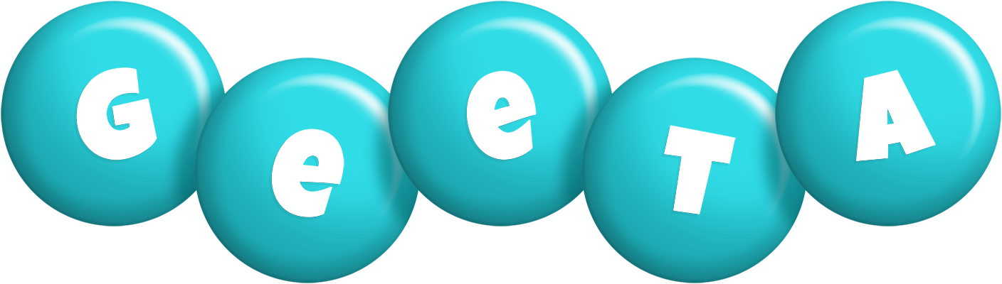 Geeta candy-azur logo