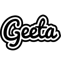 Geeta chess logo
