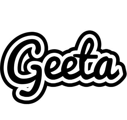 Geeta chess logo