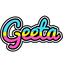 Geeta circus logo