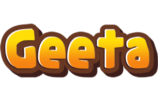 Geeta cookies logo
