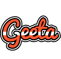 Geeta denmark logo