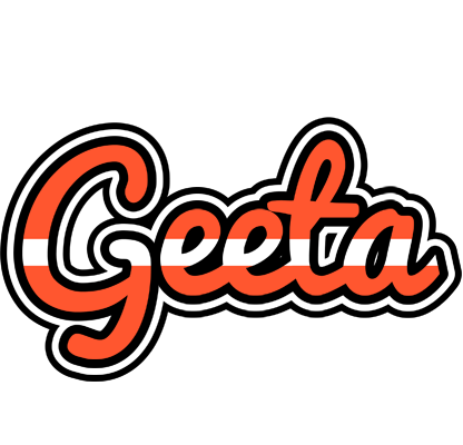 Geeta denmark logo