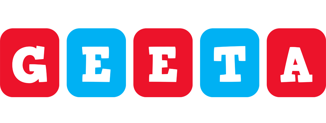Geeta diesel logo
