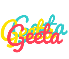 Geeta disco logo