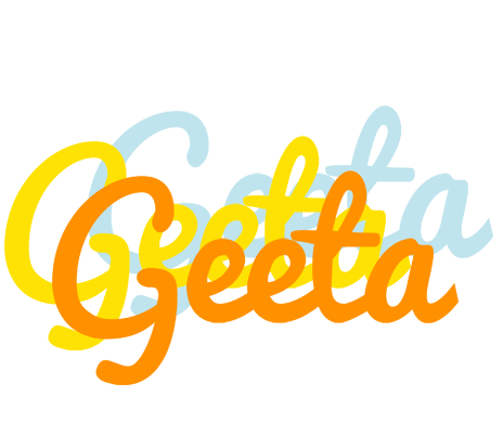 Geeta energy logo