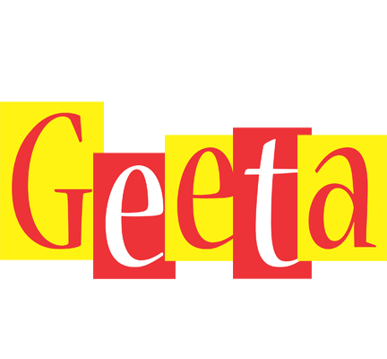 Geeta errors logo