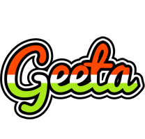 Geeta exotic logo