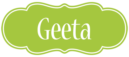 Geeta family logo