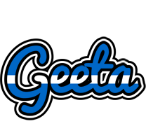 Geeta greece logo