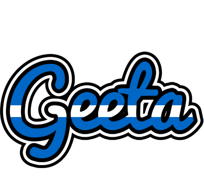 Geeta greece logo