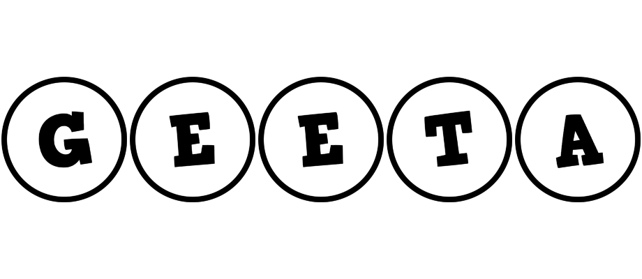 Geeta handy logo