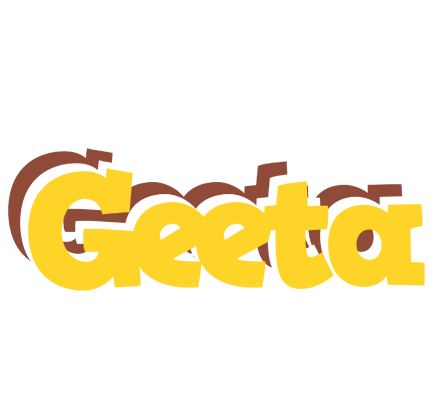 Geeta hotcup logo