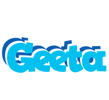 Geeta jacuzzi logo