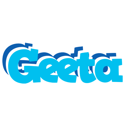 Geeta jacuzzi logo