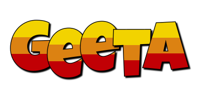 Geeta jungle logo