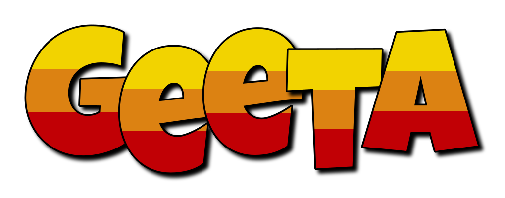 Geeta jungle logo