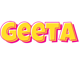 Geeta kaboom logo