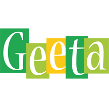 Geeta lemonade logo