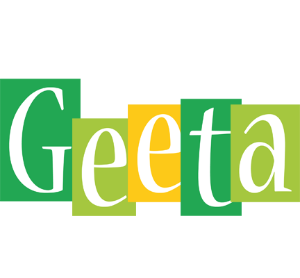Geeta lemonade logo