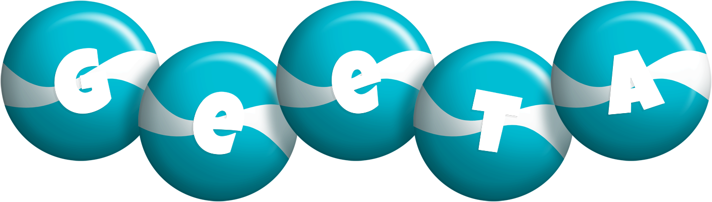Geeta messi logo