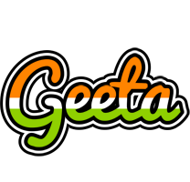 Geeta mumbai logo