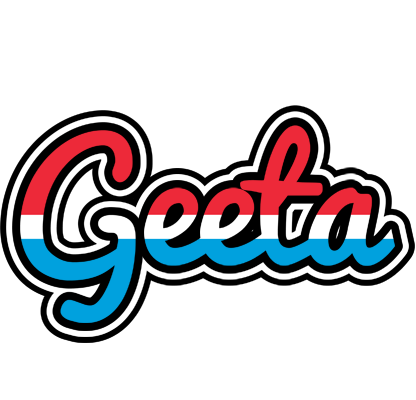 Geeta norway logo